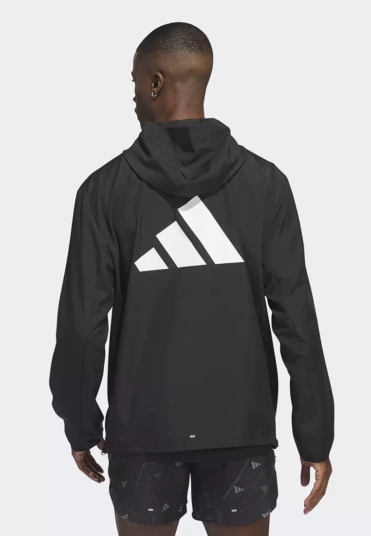 Run It Jacket