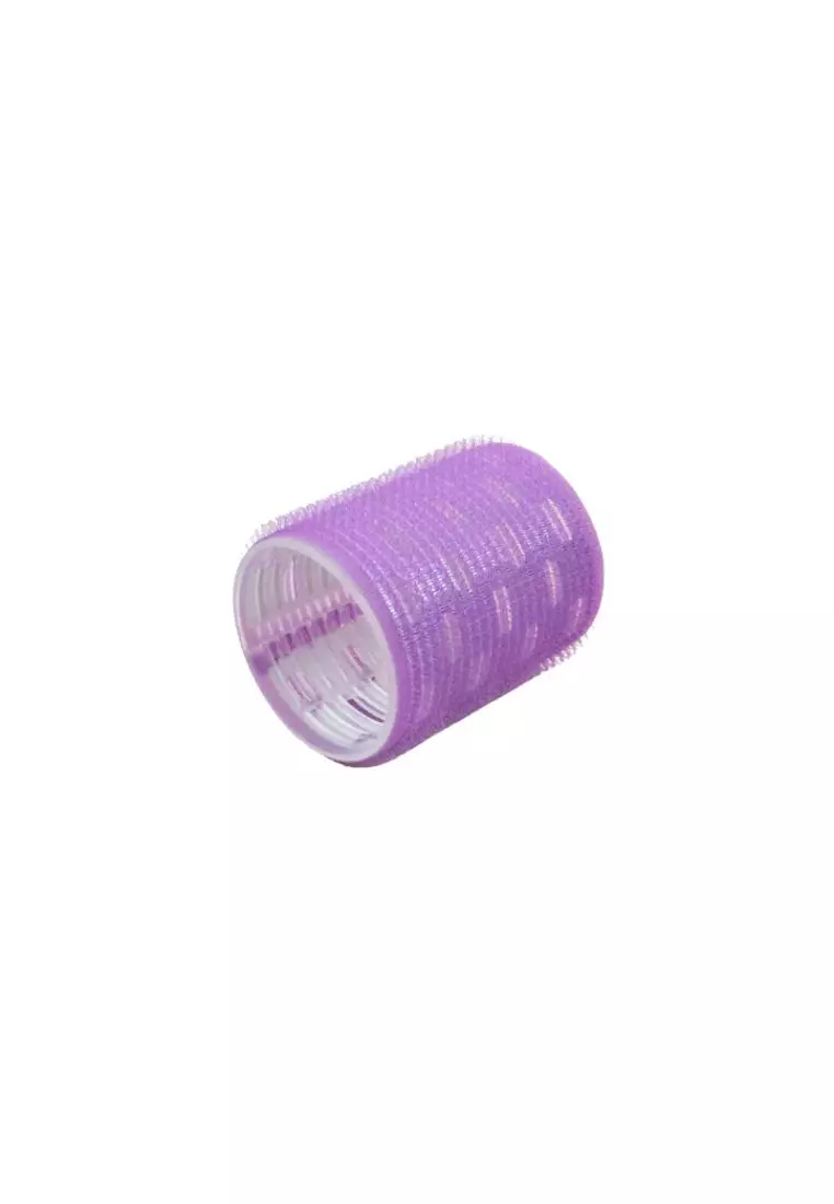 Tammia Thermal Velcro Roller Set 48/36/25mm 24ct