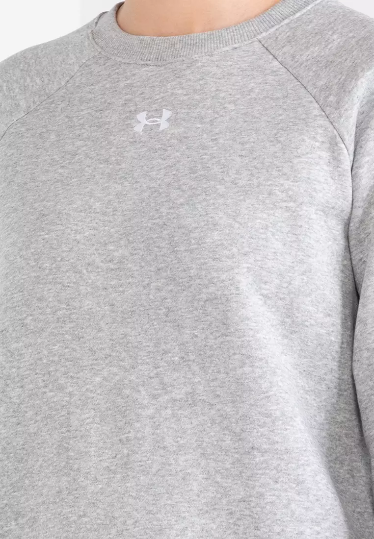 Rival Fleece Crew Sweatshirt