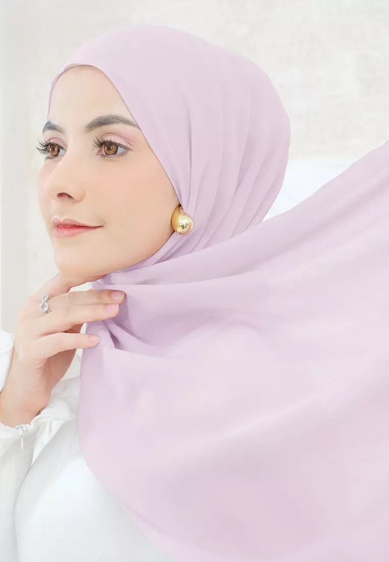 Cotton Bee - Ramya Shawl | Pashmina Viscose - Taffy Better