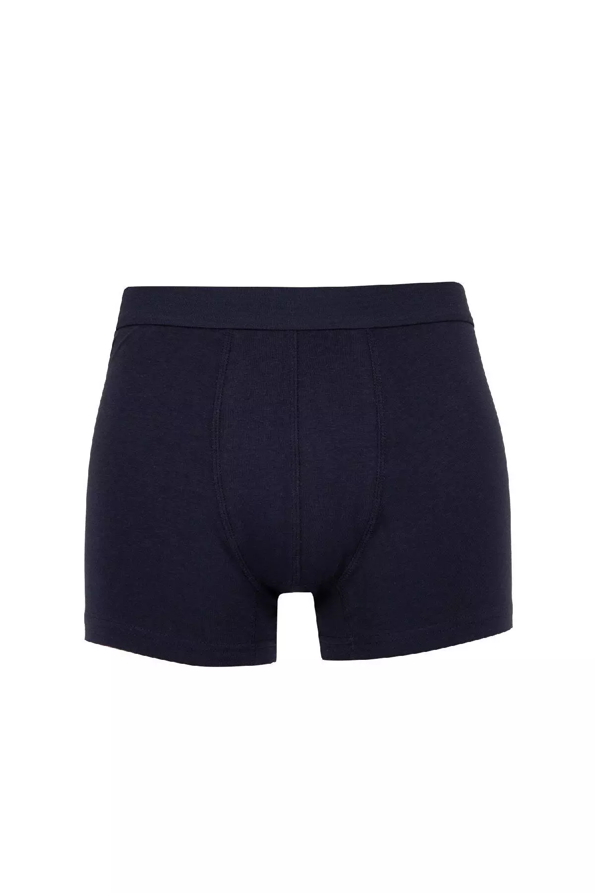 Animal Printed 3-Pack Boxer