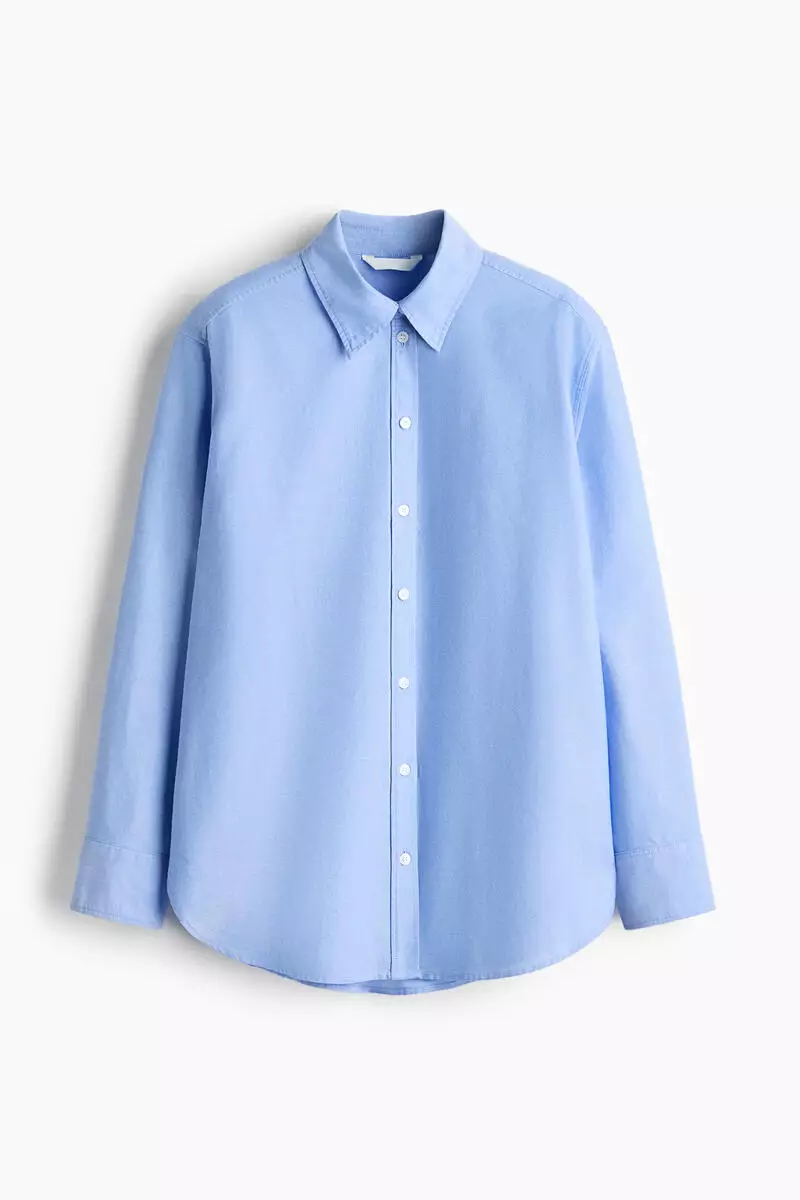 Oxford shirt