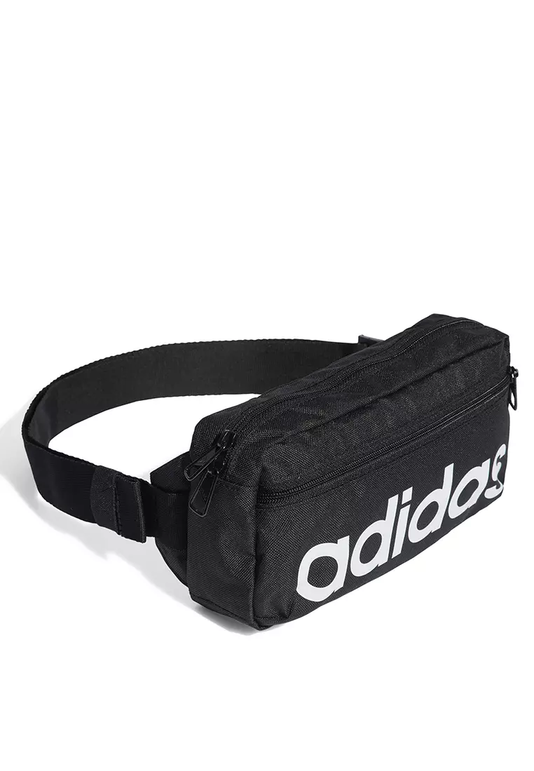 Jual adidas cheap waist bag original