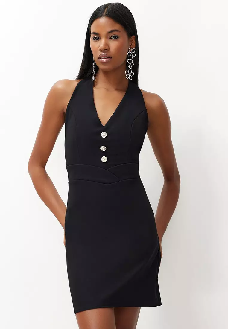 Short evening dresses deals