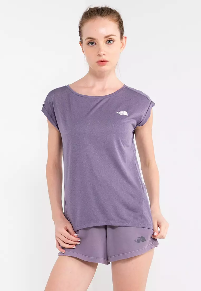 The north face new arrivals tanken t shirt