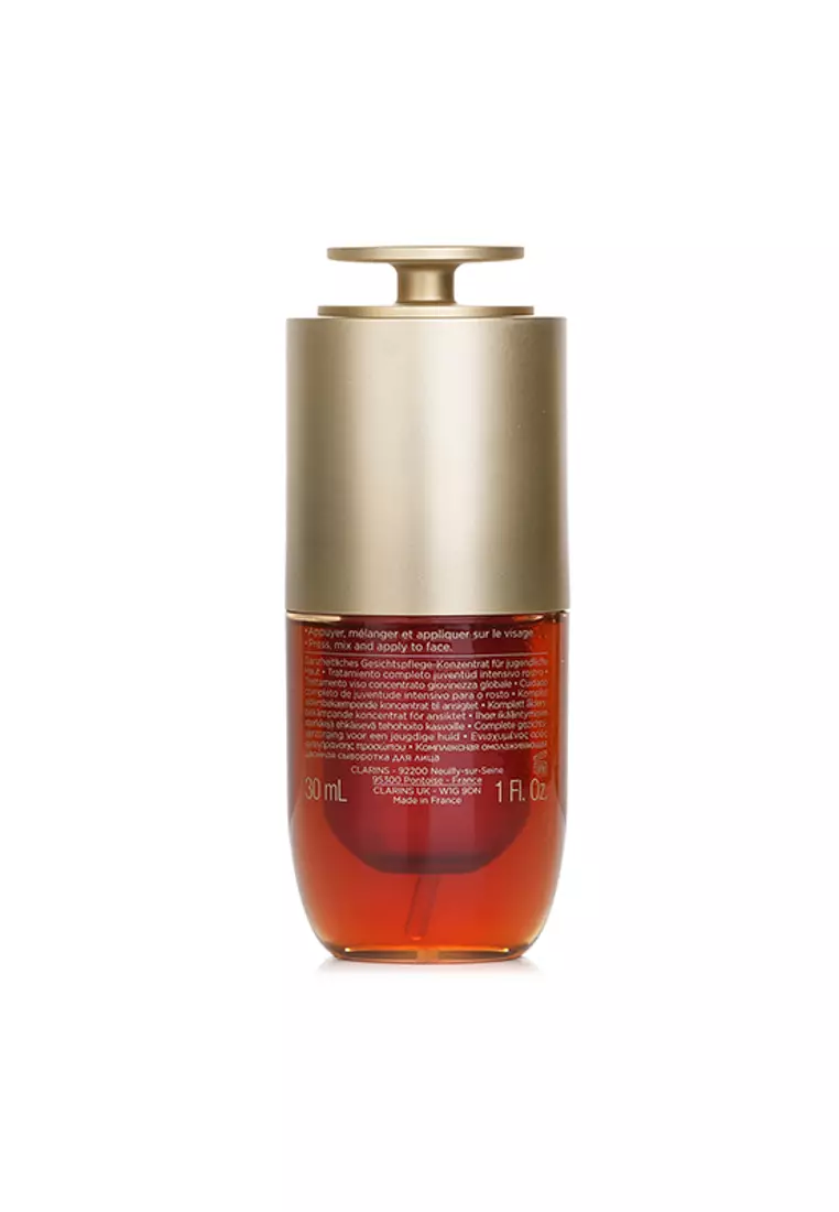 CLARINS - Double Serum Complete Age Defying Concentrate 30ml