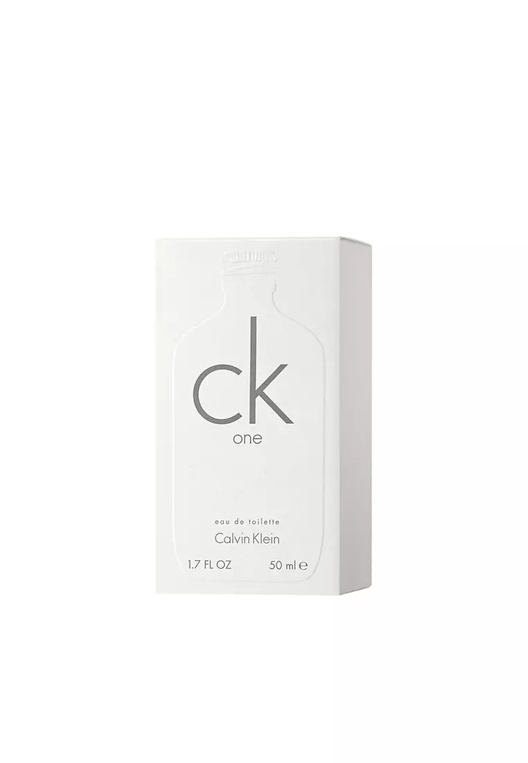 Buy Calvin Klein Calvin Klein Ck One Eau De Toilette 50ml 2024