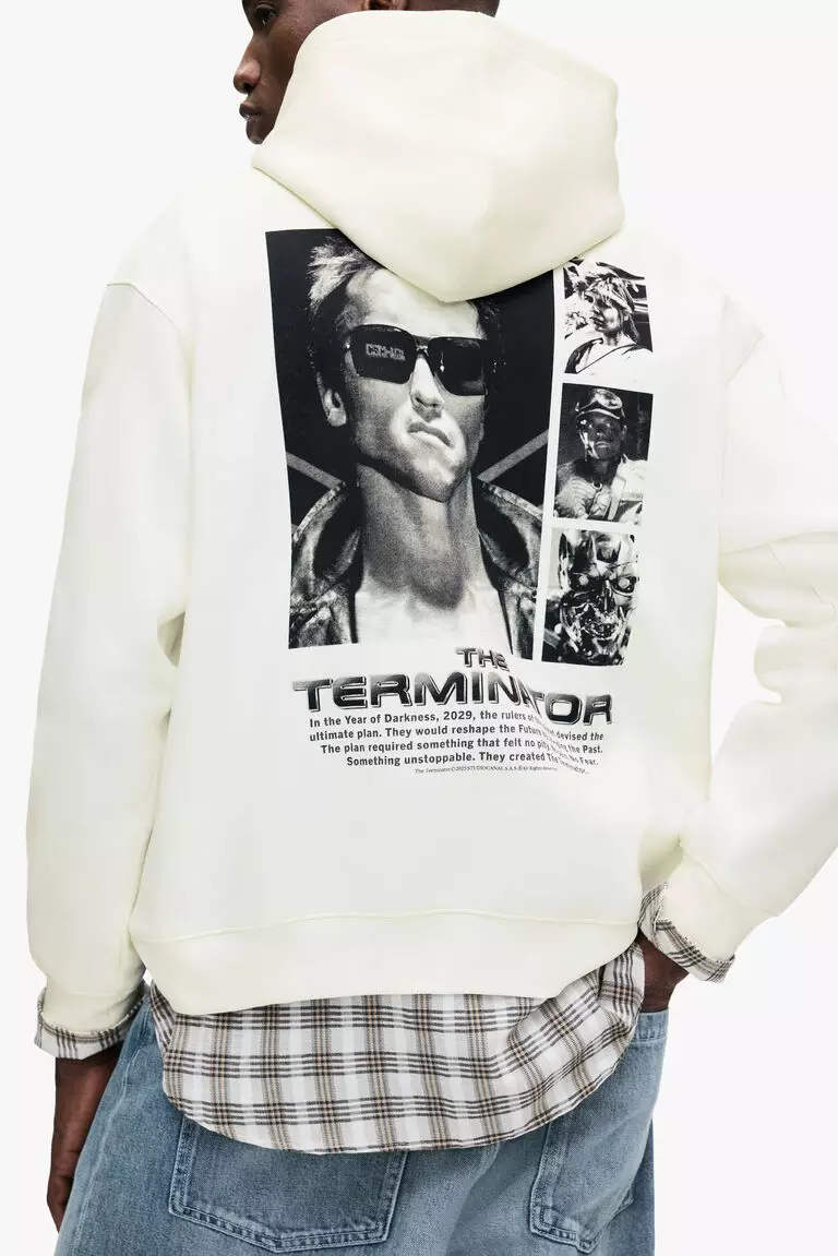 Hoodie