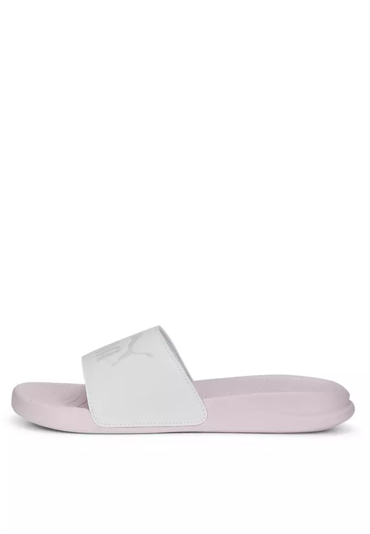 Puma top strap slides