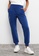 LC WAIKIKI blue Women's Printed Jogger Sweatpants 77D9BAA0F32434GS_3