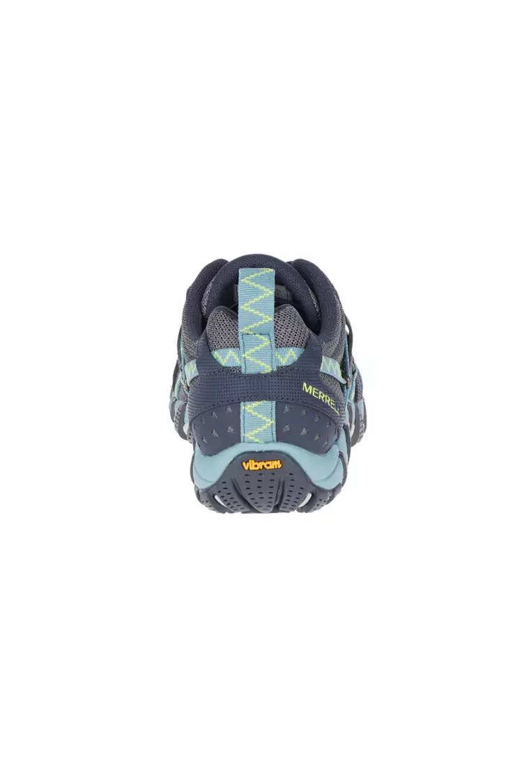 Waterpro Maipo 2-Navy/Smoke Women's Hydro Hiking Shoes