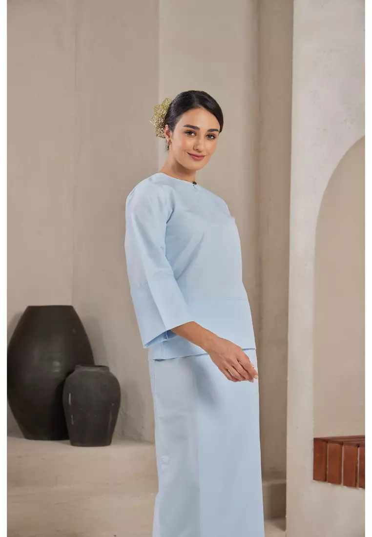 Baju Kurung Kedah Qaseh