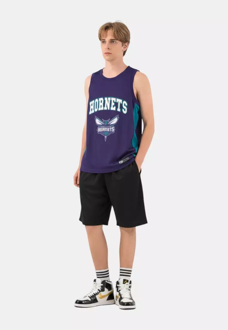 #1 Lamelo Ball Charlotte Hornets Basketball Jersey for Men Core Collection [N6Q1]