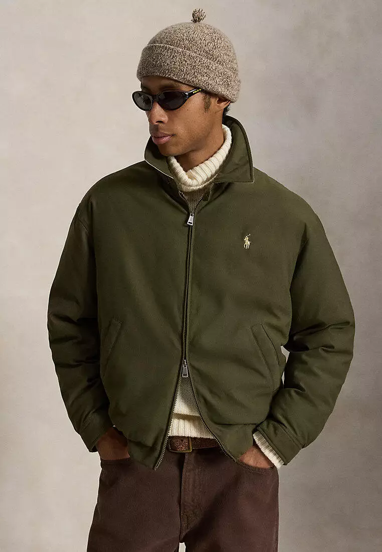 Buy Polo Ralph Lauren Down Jacket 2026 Online | ZALORA
