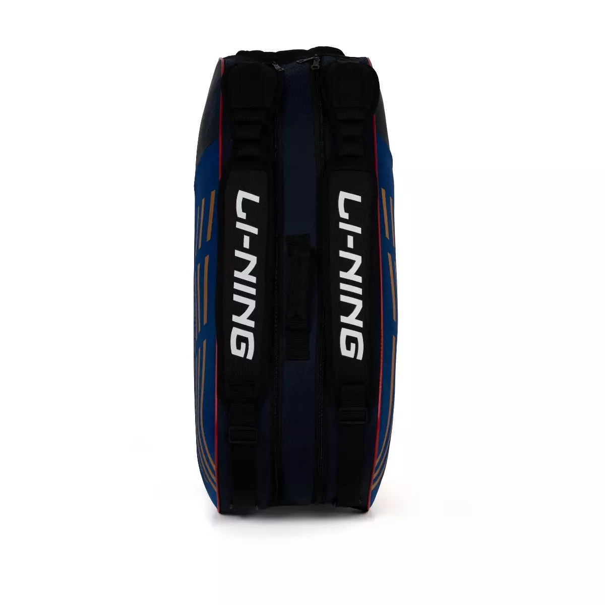 Li-Ning Badminton 6 in 1 Racket Bag ABDS667 - Navy