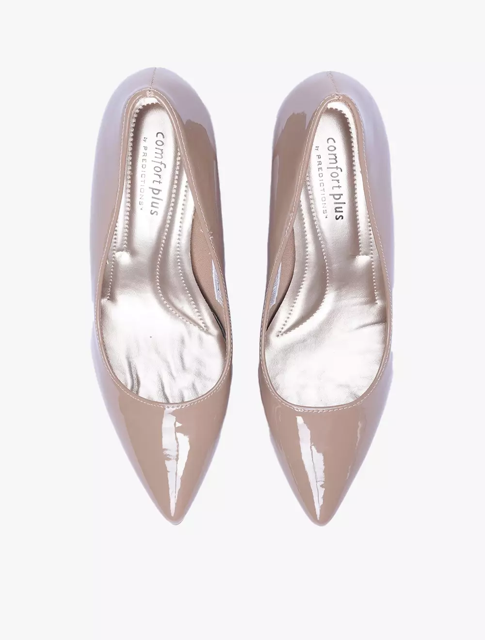 Payless Airwalk Womens Carvelo Sneakers - White_11 - White