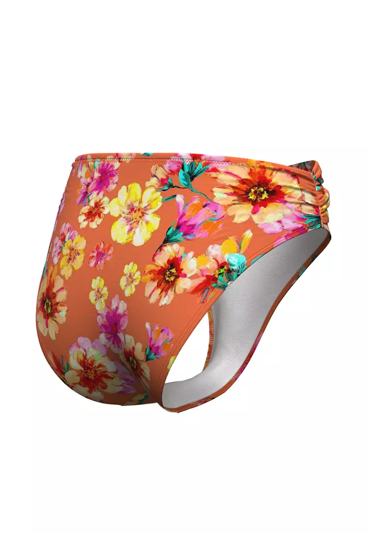 Sunseeker Vibrant Vacation 印花比堅尼泳褲