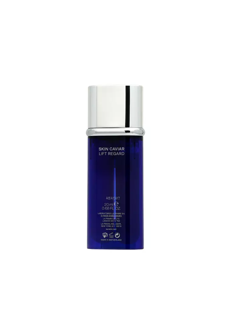 Buy La Prairie La Prairie Skin Caviar Eye Lift 20ml 2026 Online
