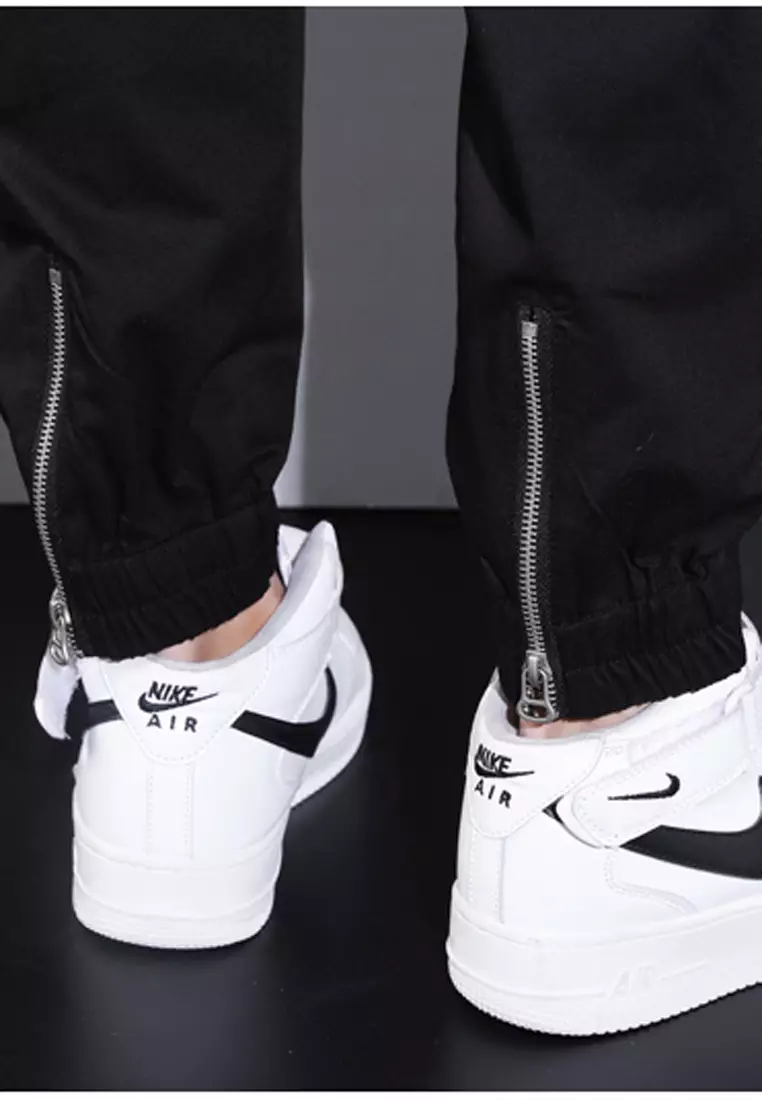 Buy Trendyshop Casual Jogger Pants 2025 Online ZALORA Philippines