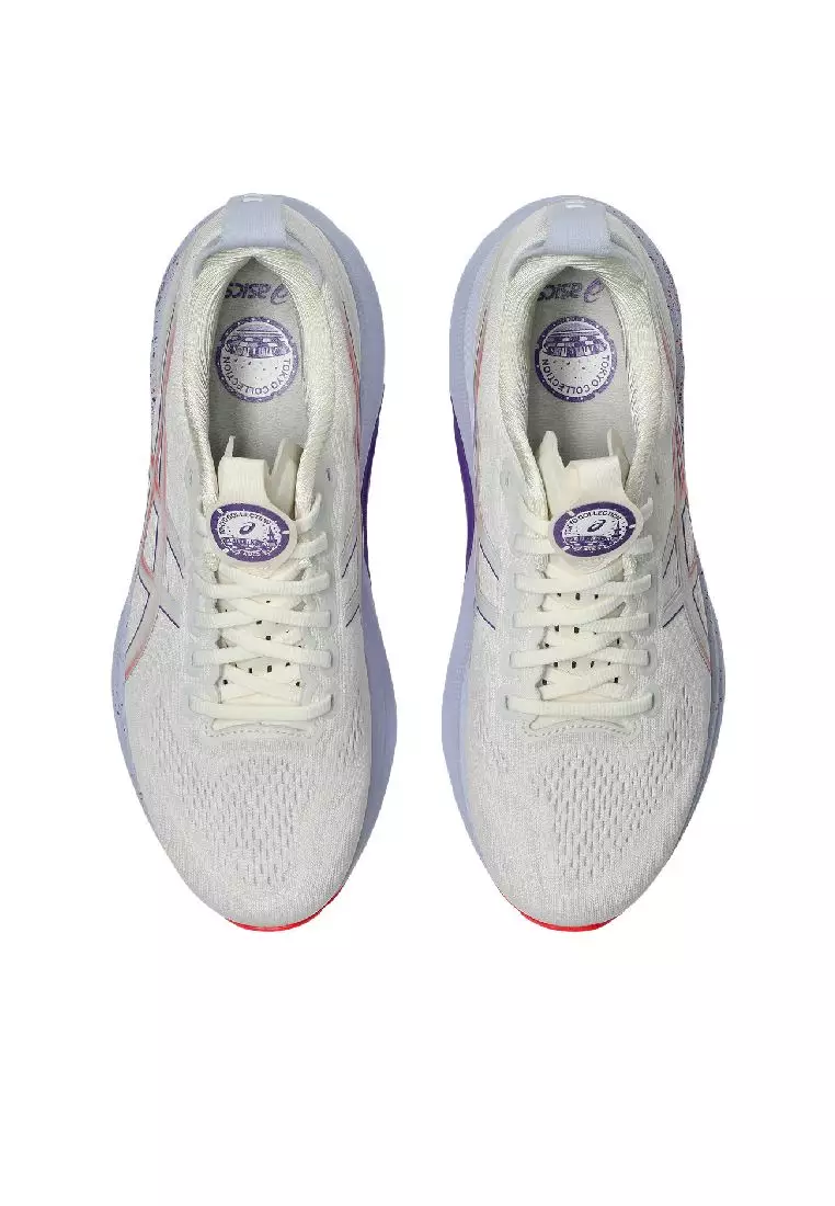 GEL-KAYANO 32 TOKYO 跑步鞋 1011C140-500