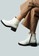 Rag & CO. white OXMAN Classic White Ankle Boot Rag & Co X 30F3DSHE2916FDGS_6