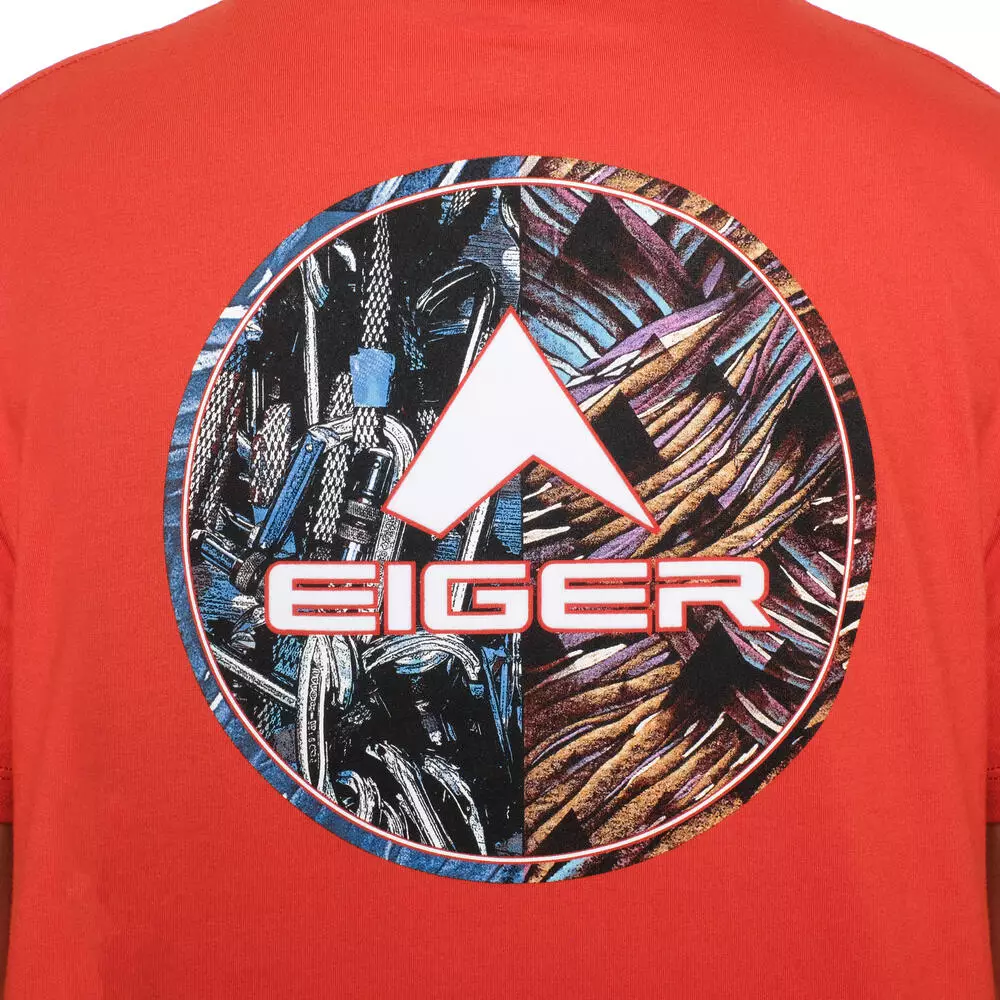 Eiger Adventure Exploration T-Shirt