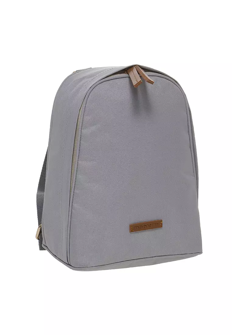 MYNT by Mayonette Connor Backpack Canvas Grey