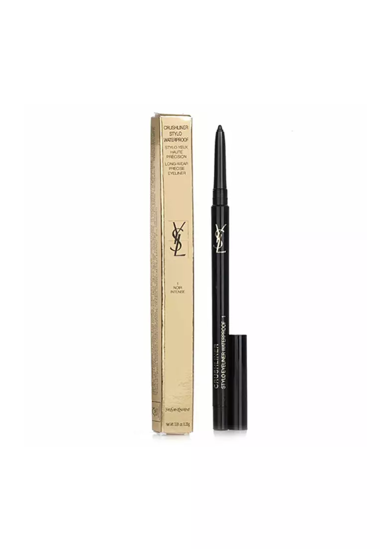 Eyeliner Haute Précision Waterproof et Longue Tenue | Lancôme