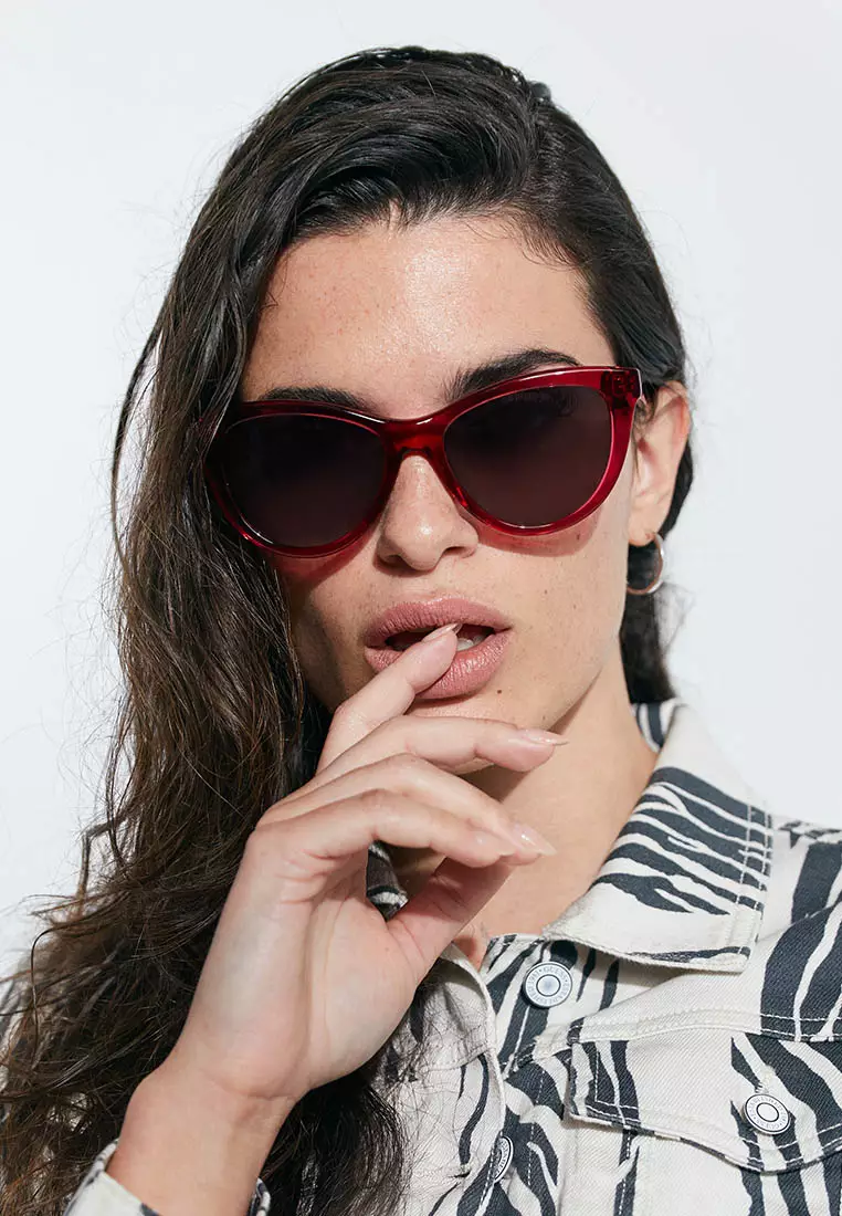 Nolita Sunglasses For Women, Femenine. Official Product Designed In Spain