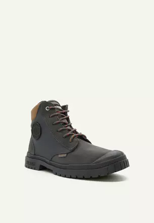 Zapatillas Palladium Pampa SP20 – Unisex, Impermeables, Ideales Para Aventura Y Diario