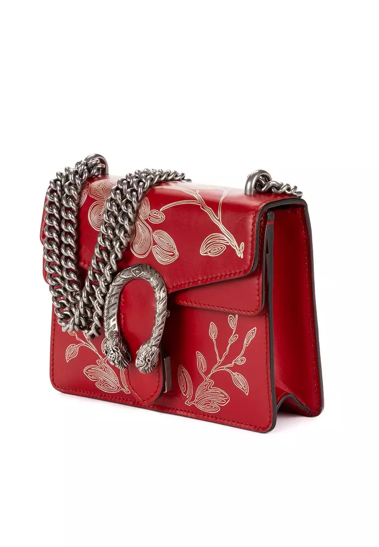 Pre-Loved Limited Edition Chinese New Year Dionysus