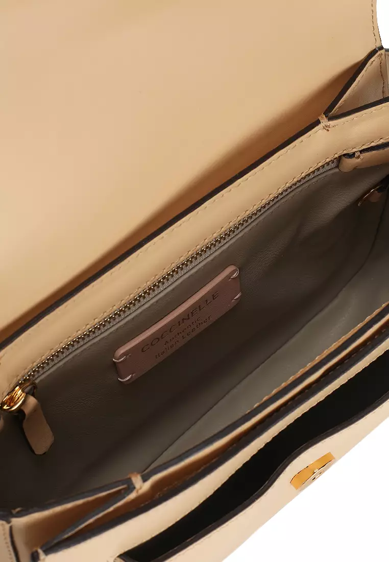 C-Me Small Crossbody Bag