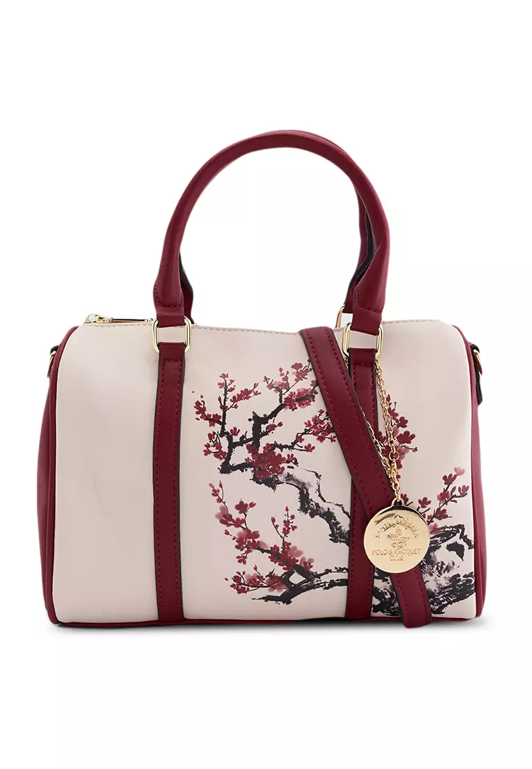 Santa barbara handbag malaysia 2025