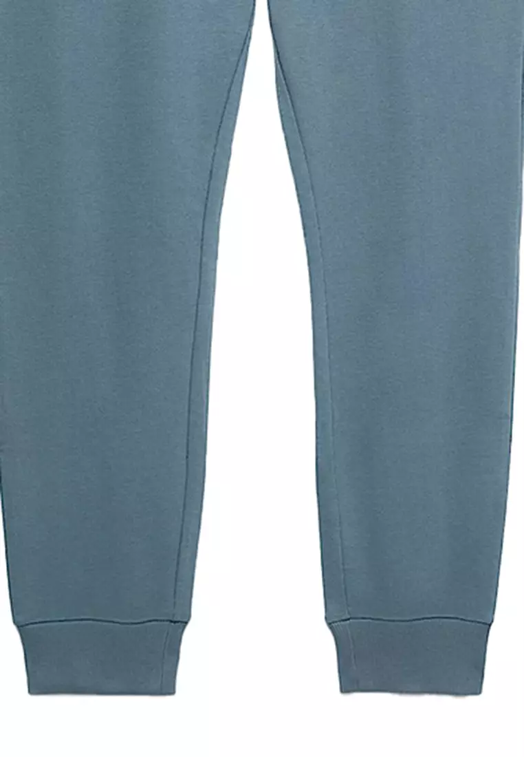 Cuffed Joggers