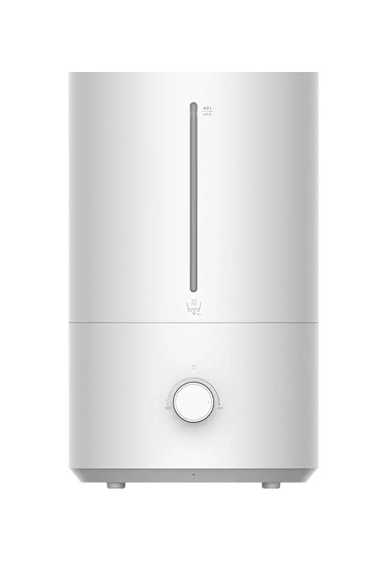 Buy Xiaomi Xiaomi Humidifier 2 Lite 2023 Online ZALORA Singapore