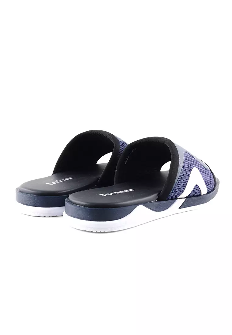 Jackson Raka 1JSS Navy