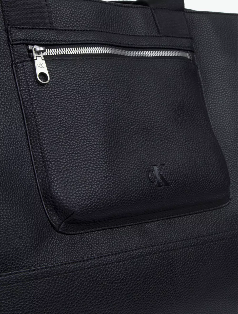 Calvin Klein - ALL DAY ZIP WEEKENDER