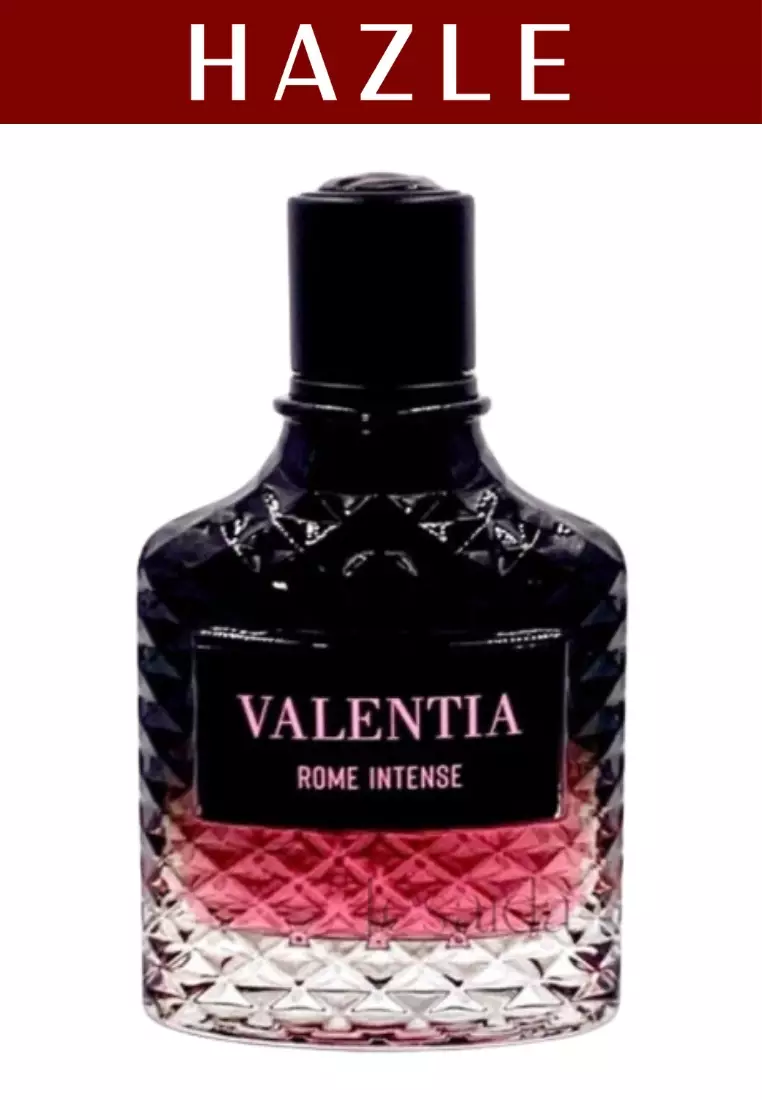 Valentia Rome Intense Man EDP 100 ml
