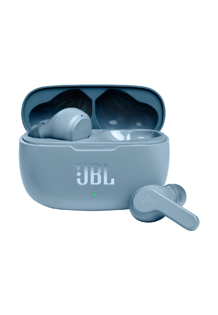 Buy JBL JBL WAVE 200TWS True Wireless Earbuds - Blue ...