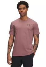 Maroon Mist/Black