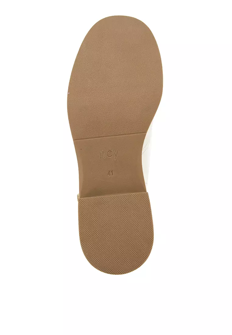 Sunny J2486-6 Boots White