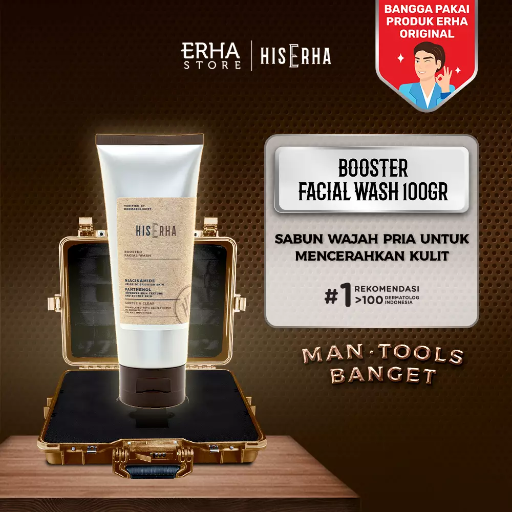 ERHA Valentine Bundle Special Hampers - Cupid Choice (Ready to Date You)