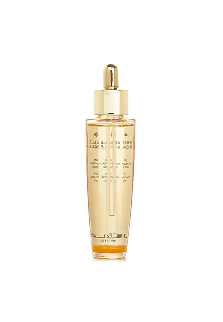 【新品】GUERLAIN ABEILLE E YOUTH 50ml Guerlain Abeille Royale Advanced Youth Watery Oil