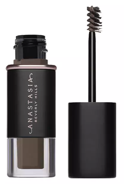 Anastasia Beverly Hills Volumizing Tinted Brow Gel Deluxe - Soft Brown