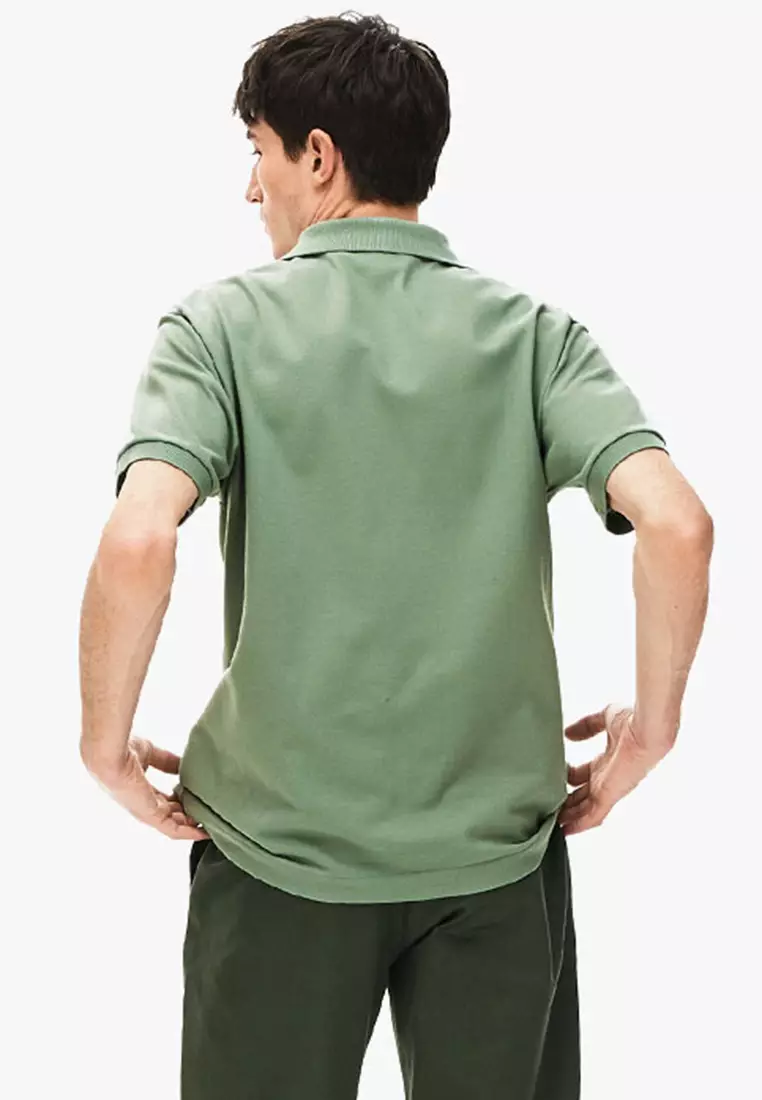 Lacoste Classic Fit L.12.12 Polo Shirt