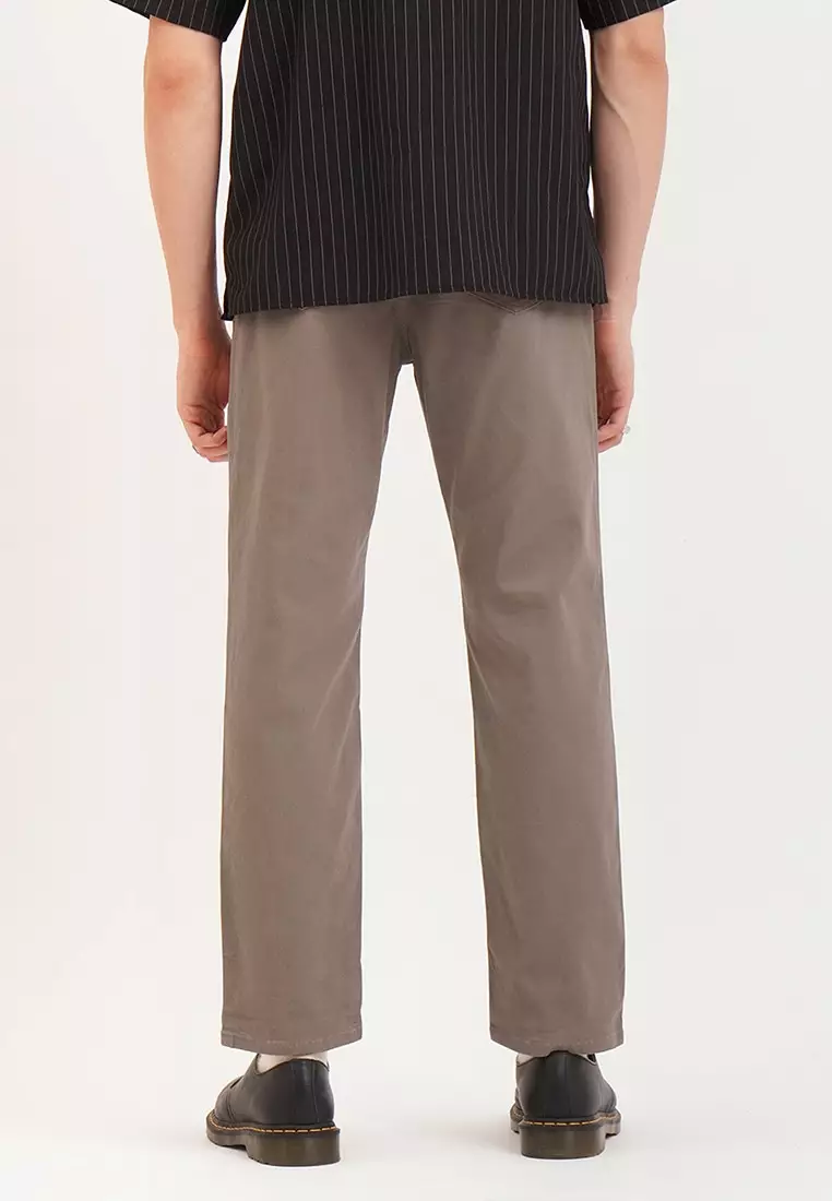 Penshoppe chino best sale pants
