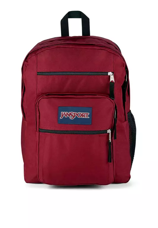 Big Student Backpack