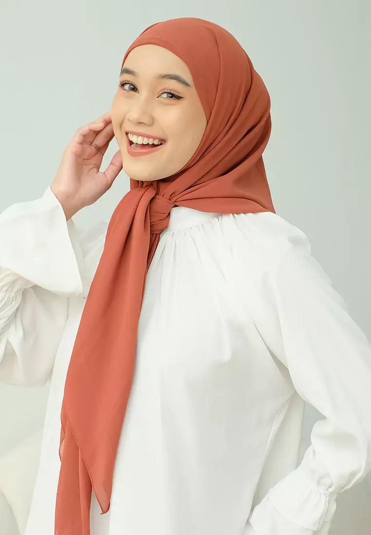 Bawal Inner Square Brick