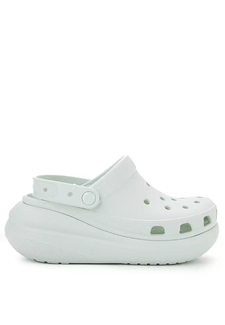 Crush Clog