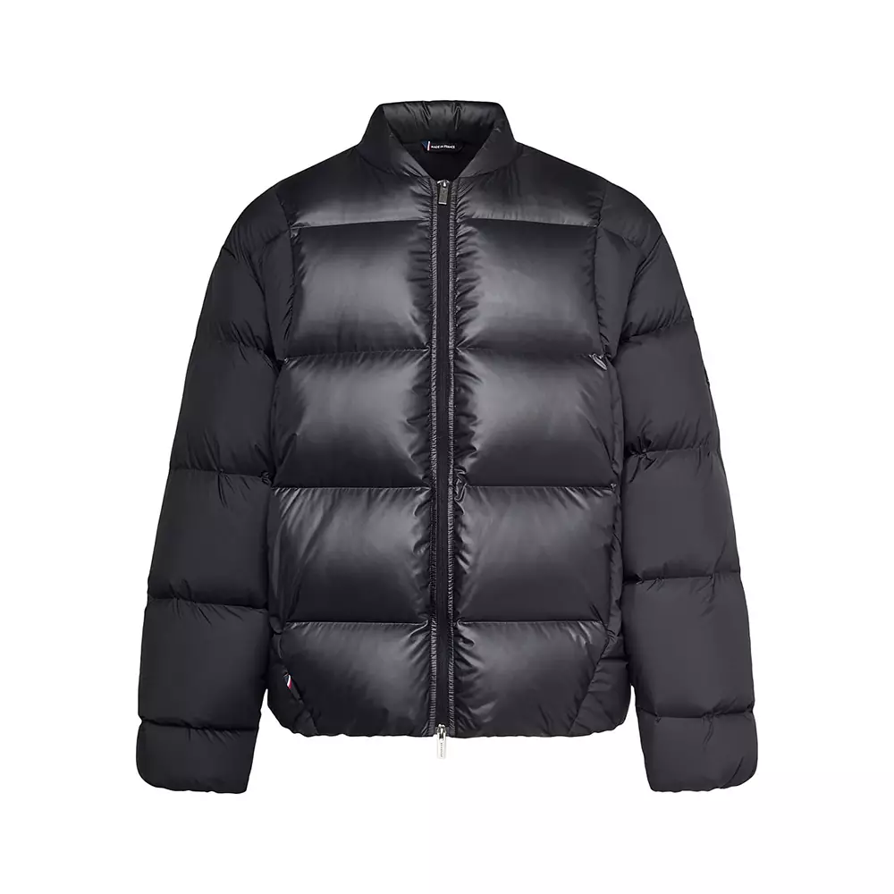 Gabian Down Jacket Black